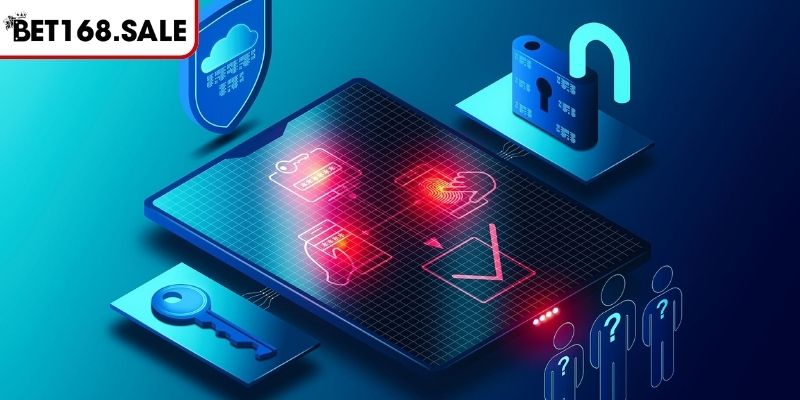 Chính Sách Bảo Mật Bet168 – Dữ Liệu An Toàn Bảo Mật Tuyệt Đối 1 Khái quát về nội dung chính sách bảo mật Bet168