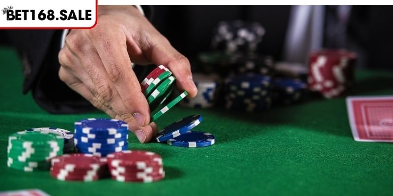 Chơi Có Trách Nhiệm Bet168 – Cách Để Giải Trí Văn Minh 3 Trách nhiệm bên phía nhà cái