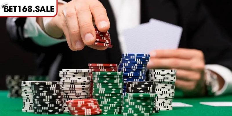 Chơi Có Trách Nhiệm Bet168 – Cách Để Giải Trí Văn Minh 1 Tại sao cần phải chơi có trách nhiệm Bet168?