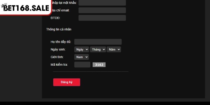 Đăng Ký Bet168 – Thao Tác Nhanh Mở Kho Giải Trí Liền Tay 3 Một số điều cần phải chú ý để tránh rủi ro