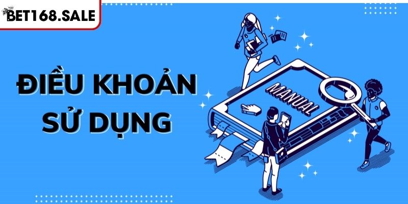 Điều Khoản Sử Dụng Bet168 – Quy Định Rõ Ràng An Tâm Chơi 2 Quy định về thông tin cá nhân