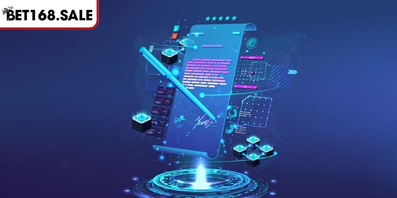 Điều Khoản Sử Dụng Bet168 – Quy Định Rõ Ràng An Tâm Chơi 3 Quyền và nghĩa vụ của nhà cái