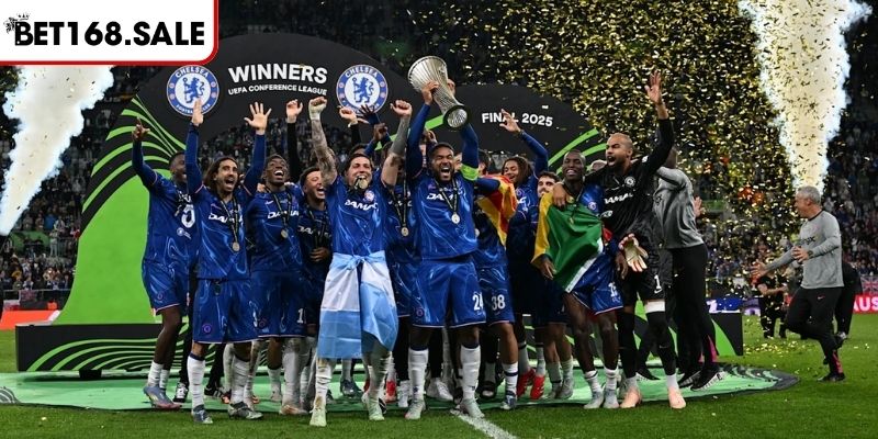 Giải Bóng Đá Europa League Là Gì? Giải Đáp Tại Bet168 2 Cấu trúc thi đấu giải bóng đá Europa League là gì?