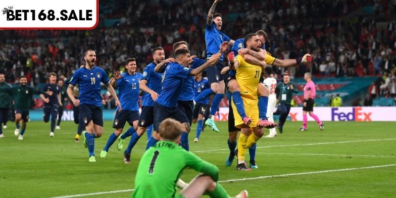 Giải Vô Địch Bóng Đá Thế Giới Là Gì? Cập Nhật Cùng Bet168 2 Vòng chung kết của giải vô địch bóng đá thế giới là gì?