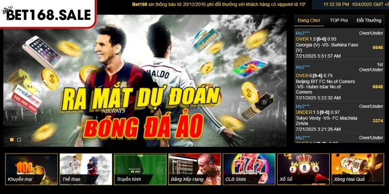 Tầm nhìn chiến lược