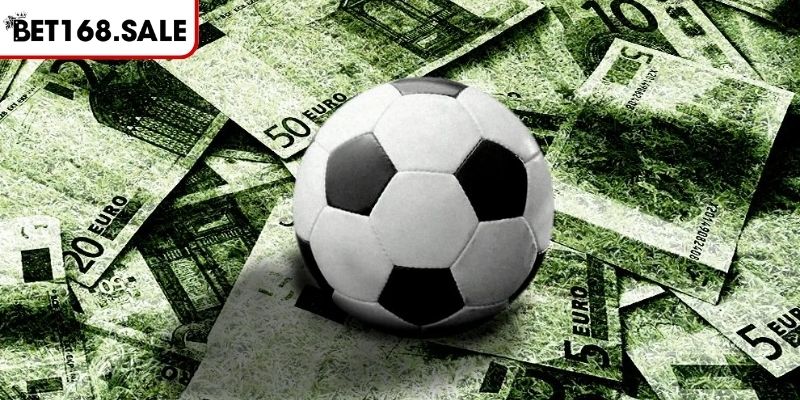 Kèo 1x2 - Tìm Hiểu Thông Tin Và Bí Kíp Hiệu Quả Tại Bet168 2 Hướng dẫn tính toán tiền thắng cược kèo 1x2