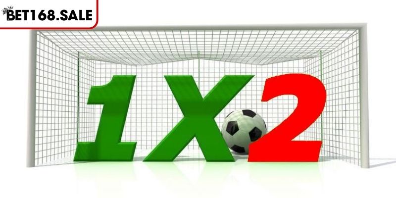Kèo 1x2 - Tìm Hiểu Thông Tin Và Bí Kíp Hiệu Quả Tại Bet168 1 Thông tin cơ bản về kèo 1x2