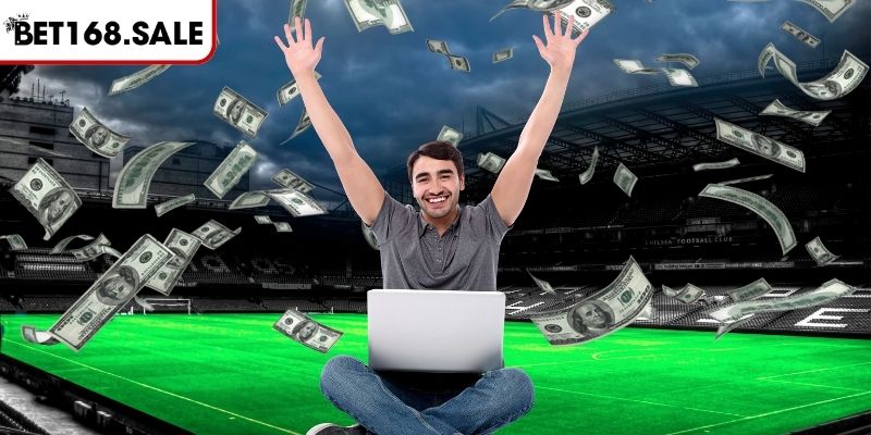 Kèo Rung Là Gì? Luật Cơ Bản Và Kinh Nghiệm Chơi Tại Bet168 3 Quản lý vốn cược thông minh