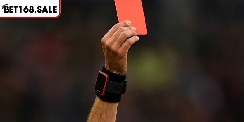 Kèo Thẻ Đỏ Bet168 Cách Chơi Và Chiến Thuật Soi Kèo Hiệu Quả 1 Tìm hiểu sâu hơn về kèo thẻ đỏ
