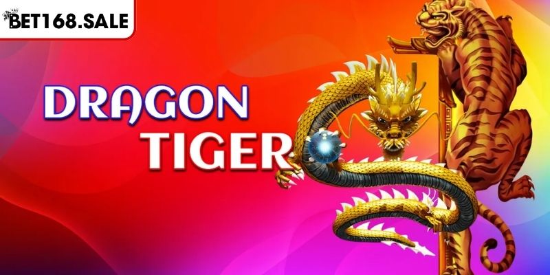 Tìm hiểu sơ lược về game Rồng Hổ Bet168
