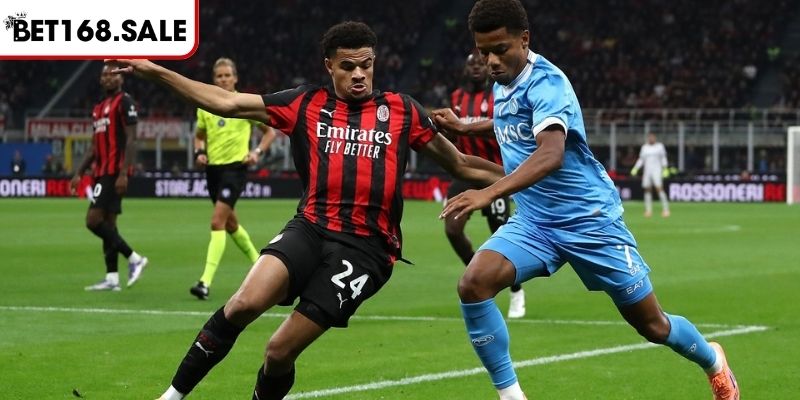 Soi Kèo AC Milan Vs Fiorentina (01:45 20/10, Serie A) 3 Đội hình dự kiến AC Milan vs Fiorentina (01:45 20/10, Serie A)