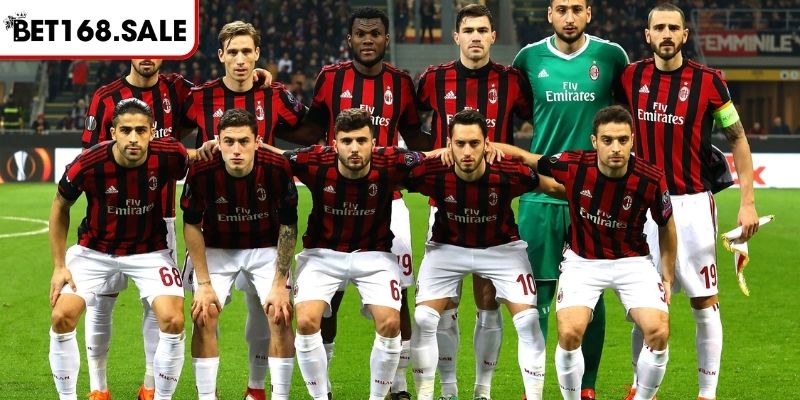 Soi Kèo AC Milan Vs Fiorentina (01:45 20/10, Serie A) 1 Phong độ AC Milan