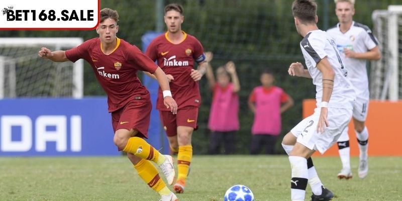 Soi Kèo AS Roma Vs Viktoria Plzen (02:00 24/10, Cúp Europa UEFA) 3 Đội hình dự kiến AS Roma vs Viktoria Plzen (02:00 24/10, Cúp Europa UEFA)