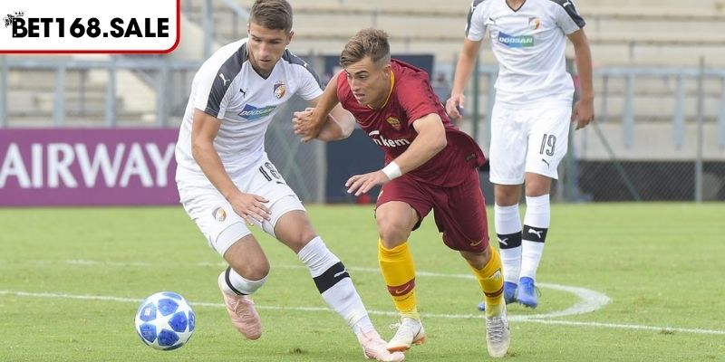 Soi Kèo AS Roma Vs Viktoria Plzen (02:00 24/10, Cúp Europa UEFA) 1 Phong độ AS Roma