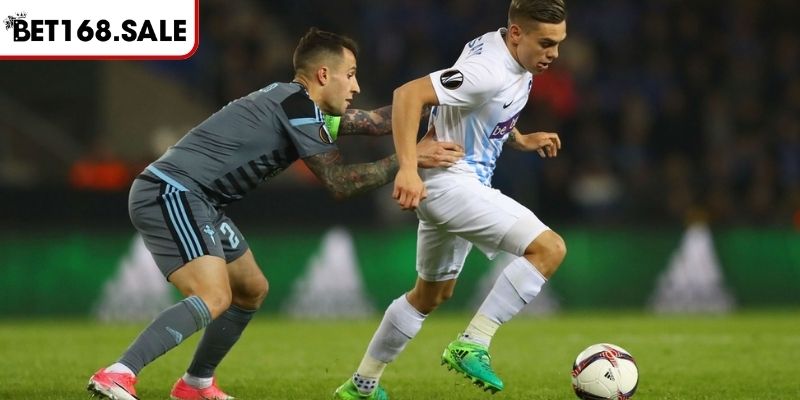 Soi Kèo Celta Vigo Vs Nice (02:00 24/10, Cúp Europa UEFA) 3 Đội hình dự kiến Celta Vigo vs Nice (02:00 24/10, Cúp Europa UEFA)