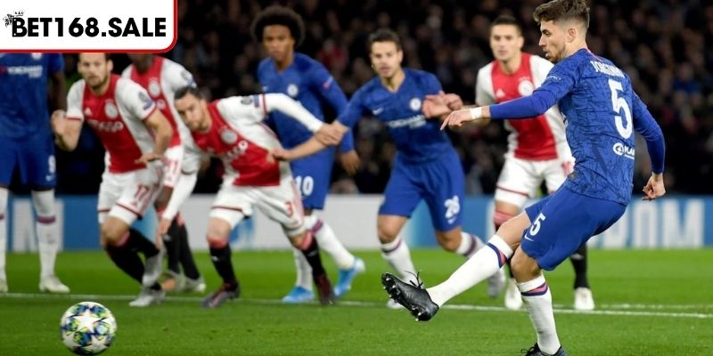 Soi Kèo Chelsea Vs Ajax (02:00 23/10, Cúp C1 Châu Âu UEFA) 3 Đội hình dự kiến Chelsea vs Ajax (02:00 23/10, Cúp C1 Châu Âu UEFA)