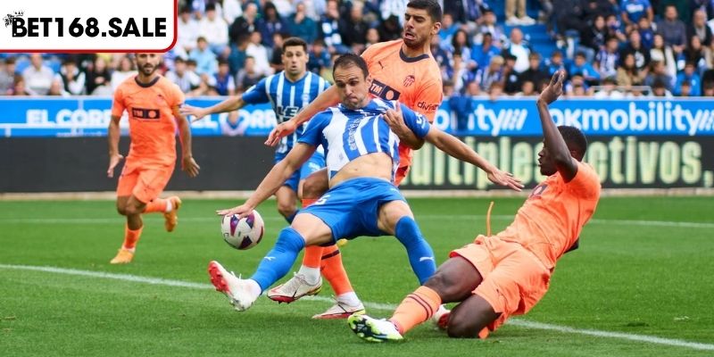 Soi Kèo Deportivo Alaves Vs Valencia (02:00 21/10, La Liga) 3 Đội hình dự kiến Deportivo Alaves vs Valencia (02:00 21/10, La Liga)