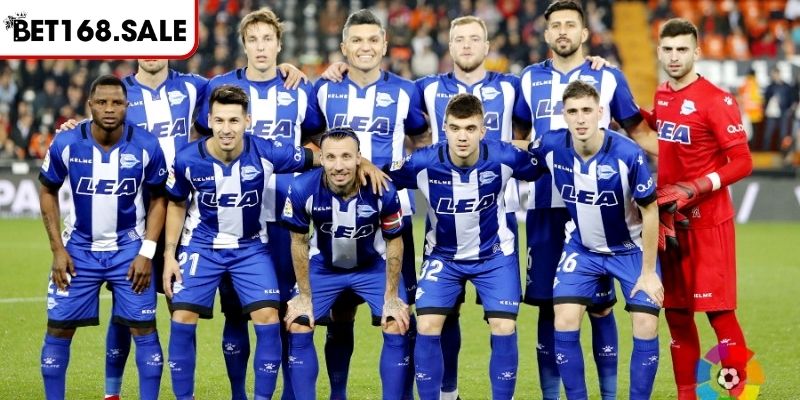 Soi Kèo Deportivo Alaves Vs Valencia (02:00 21/10, La Liga) 1 Phong độ Deportivo Alaves