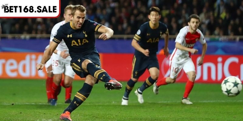 Soi Kèo Monaco Vs Tottenham (02:00 23/10, Cúp C1 Châu Âu UEFA) 3 Đội hình dự kiến Monaco vs Tottenham (02:00 23/10, Cúp C1 Châu Âu UEFA)