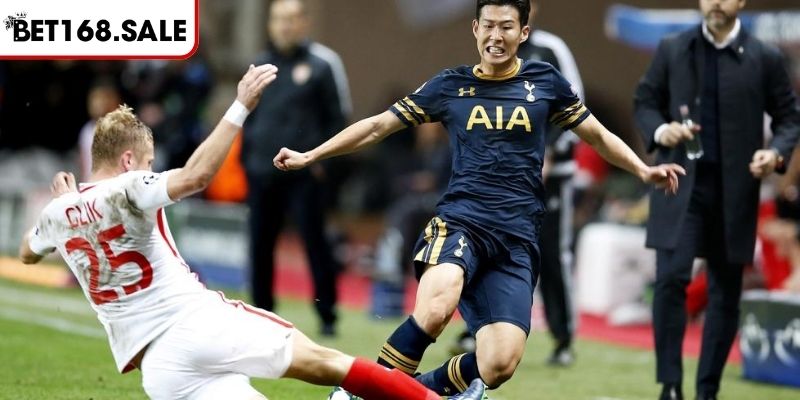 Soi Kèo Monaco Vs Tottenham (02:00 23/10, Cúp C1 Châu Âu UEFA) 1 Phong độ Monaco