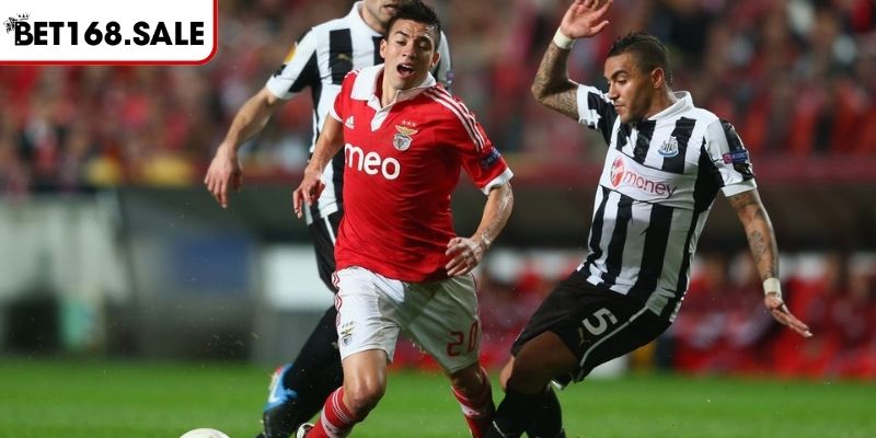 Soi Kèo Newcastle Vs Benfica (02:00 22/10, Cúp C1 Châu Âu UEFA) 3 Đội hình dự kiến Newcastle vs Benfica (02:00 22/10, Cúp C1 Châu Âu UEFA)