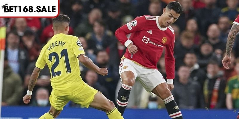 Soi Kèo Villarreal Vs Manchester City (02:00 22/10, Cúp C1 Châu Âu UEFA) 3 Đội hình dự kiến Villarreal vs Manchester City (02:00 22/10, Cúp C1 Châu Âu UEFA)