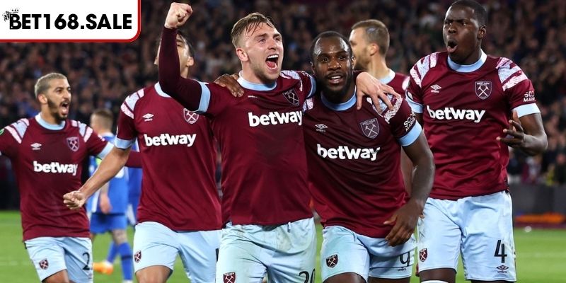 Soi Kèo West Ham Vs Brentford (02:00 21/10, Premier League) 1 Phong độ West Ham