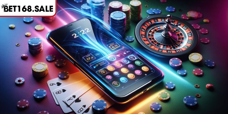 Tải App Bet168 – Trải Nghiệm Giải Trí Dễ Dàng Chỉ Với Một Chạm 3 Những lưu ý khi tải app Bet168
