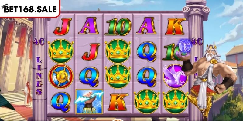 Vòng Quay Hoàng Gia Bet168 - Chinh Phục Thưởng Triệu Đô 3 Tối đa lợi ích từ thưởng đặc biệt trong Vòng Quay Hoàng Gia Bet168